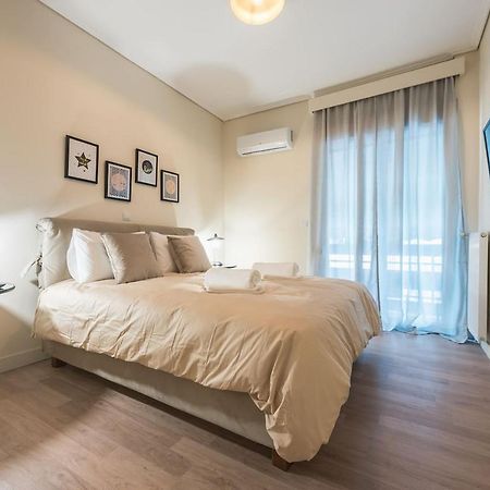 Koukaki Central Apartment Ateny Zewnętrze zdjęcie