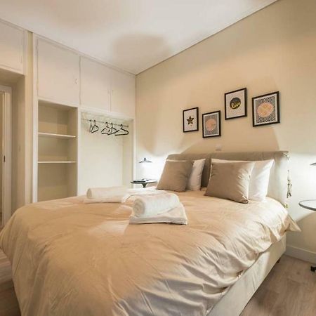 Koukaki Central Apartment Ateny Zewnętrze zdjęcie