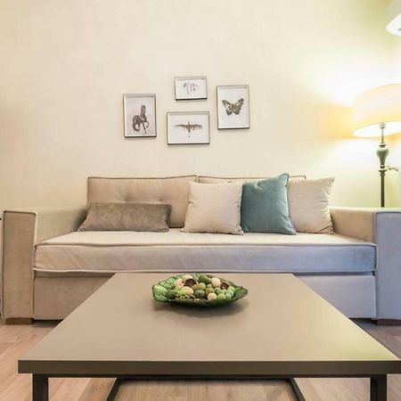 Koukaki Central Apartment Ateny Zewnętrze zdjęcie