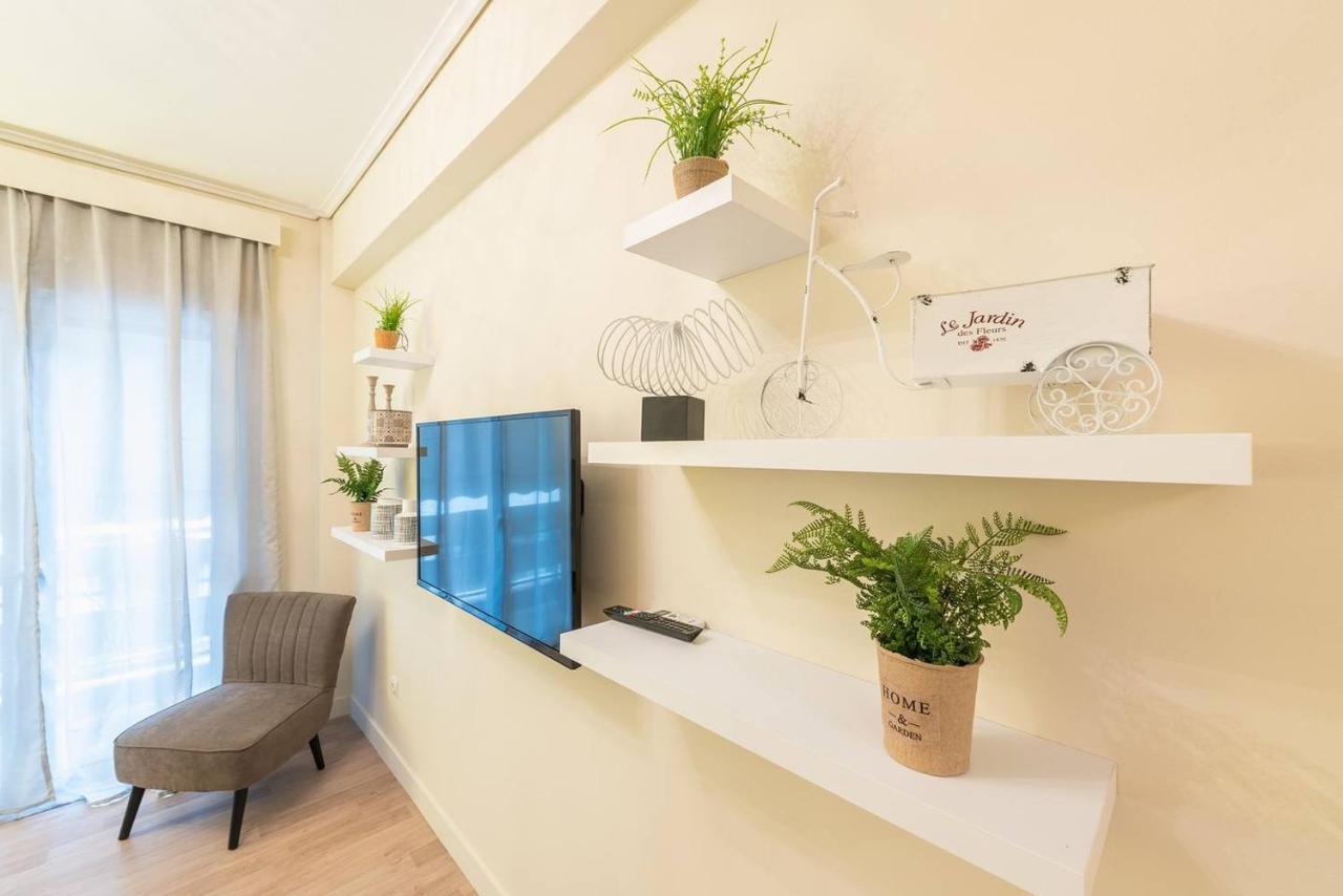 Koukaki Central Apartment Ateny Zewnętrze zdjęcie