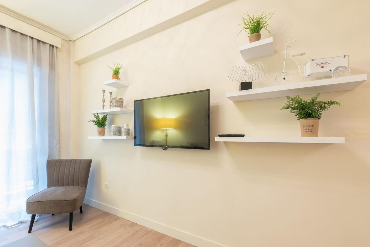 Koukaki Central Apartment Ateny Zewnętrze zdjęcie