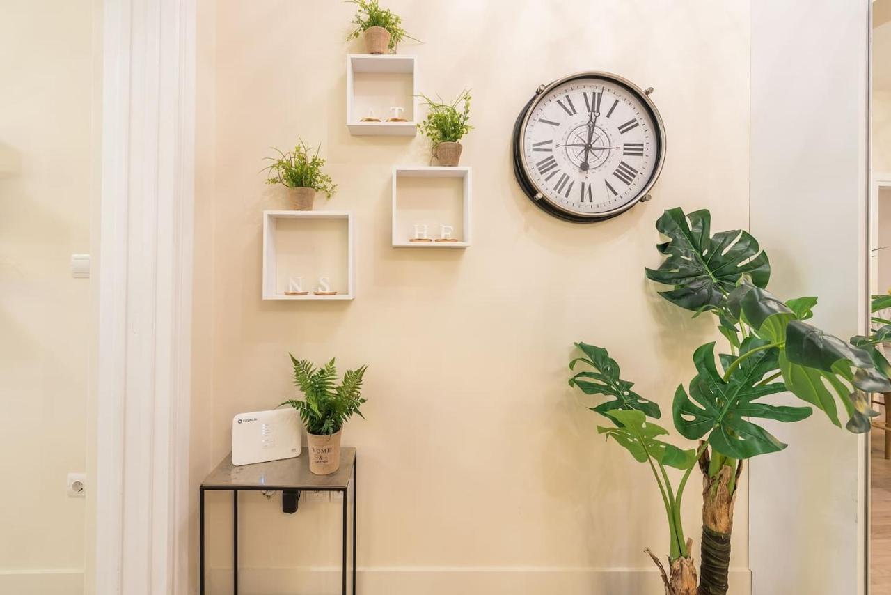 Koukaki Central Apartment Ateny Zewnętrze zdjęcie