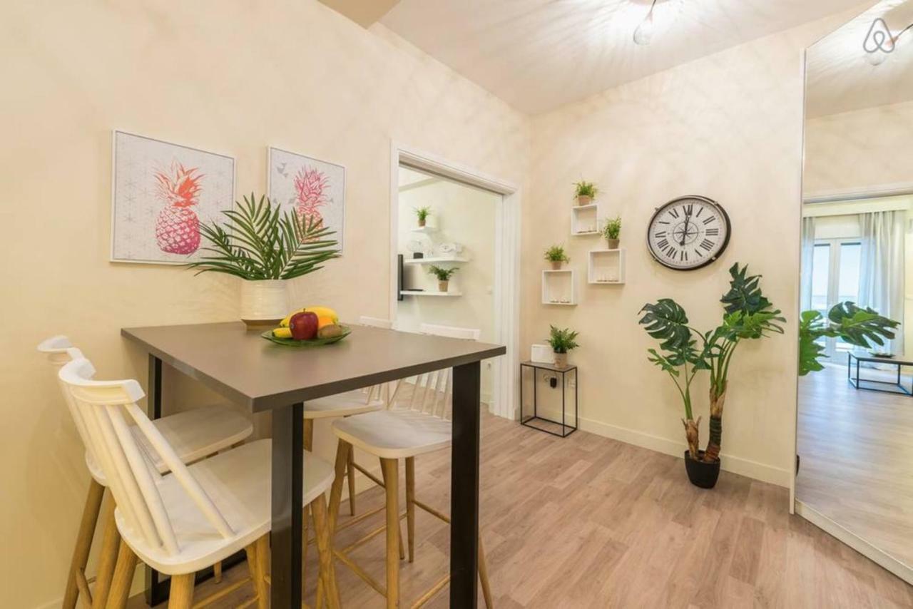 Koukaki Central Apartment Ateny Zewnętrze zdjęcie