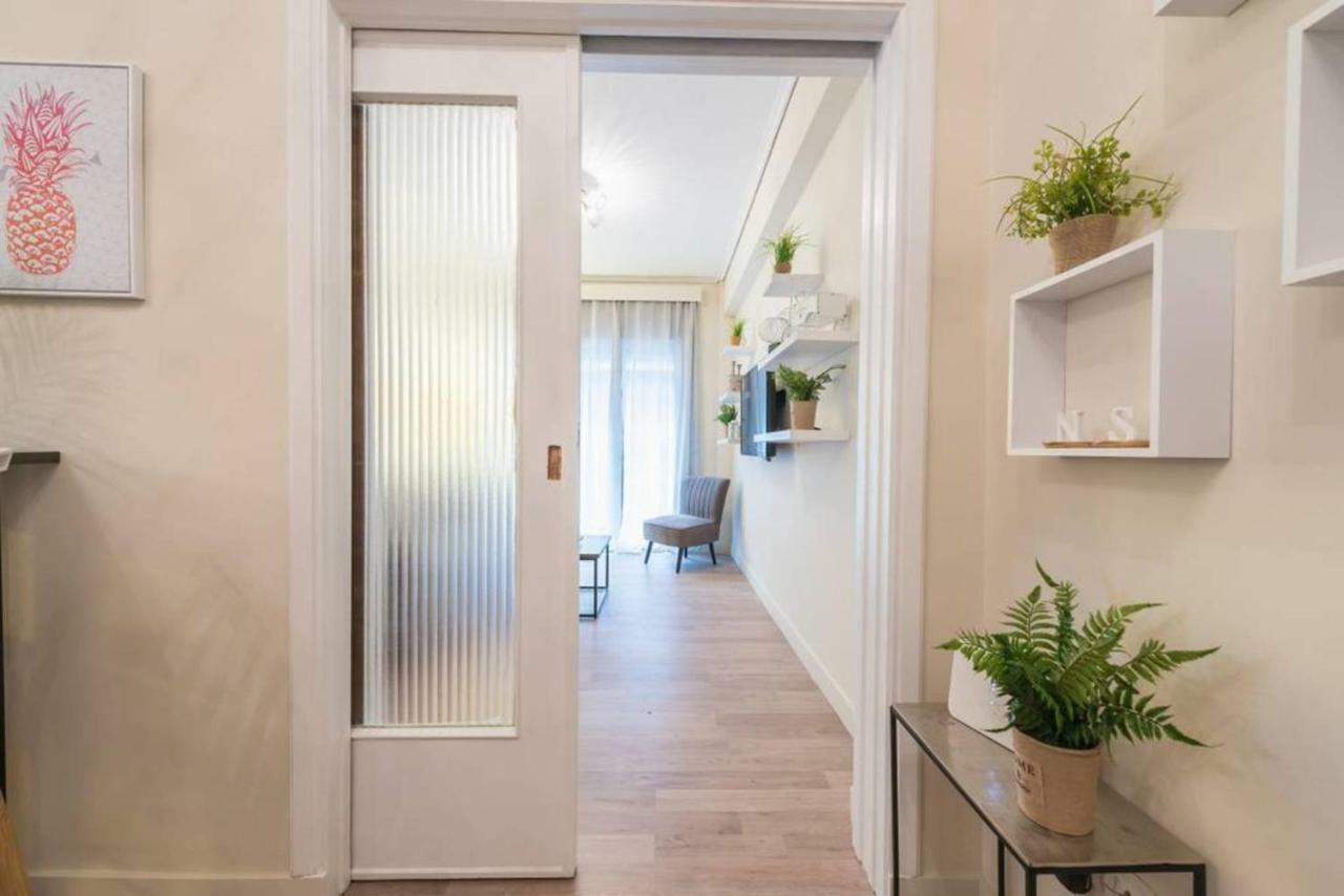 Koukaki Central Apartment Ateny Zewnętrze zdjęcie