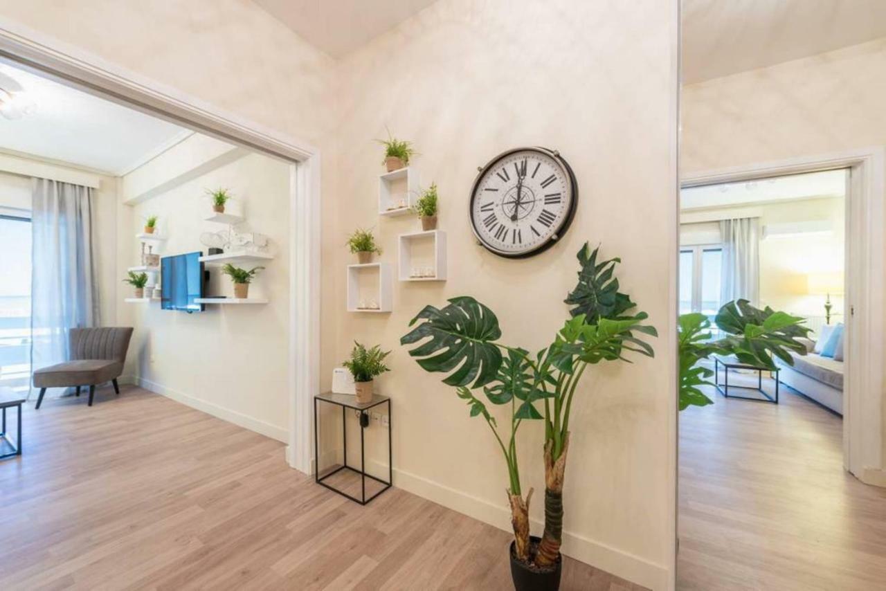 Koukaki Central Apartment Ateny Zewnętrze zdjęcie
